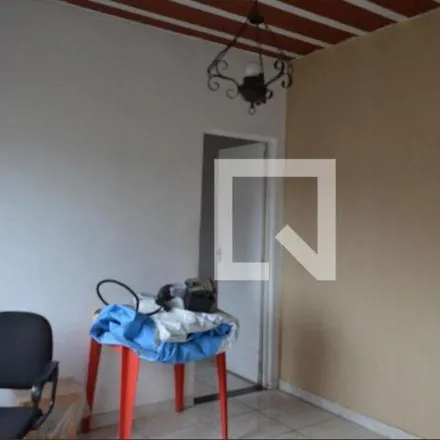 Rent this 3 bed house on Rua Félix de Almeida in Sede, Contagem - MG