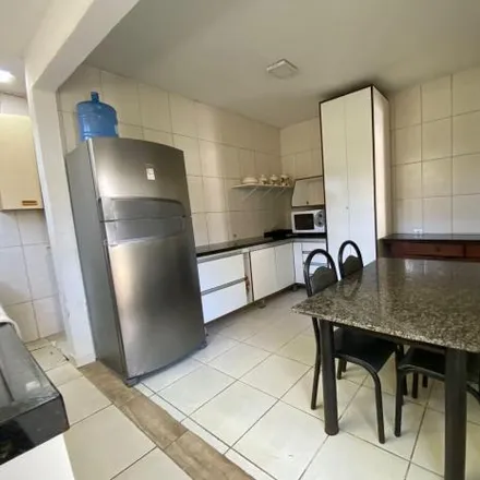 Rent this 2 bed house on Rua Duílio Furlan in Praia Brava, Itajaí - SC