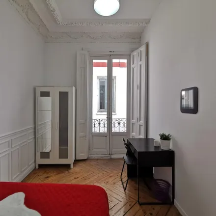 Image 7 - Madrid, Calle Preciados, 42, 28013 Madrid - Room for rent