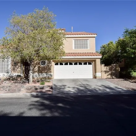 Buy this 4 bed house on 1972 Canyon Breeze Drive in Las Vegas, NV 89134