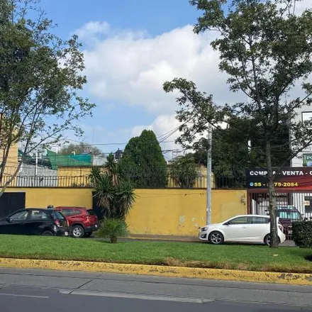 Image 2 - Pizzas Plaza, Avenida Renato Leduc, Tlalpan, 14050 Mexico City, Mexico - House for sale