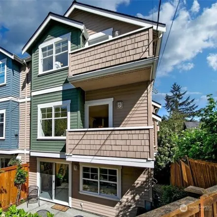 Buy this 3 bed house on 1808 26th Avenue in Seattle, WA 98122