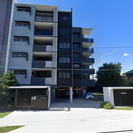Rent this 2 bed apartment on 65 Hilltop Avenue in Chermside QLD 4032, Australia