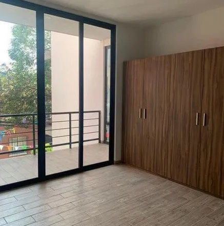 Buy this 2 bed apartment on Calle Soria 77 in Benito Juárez, 03400 Mexico City