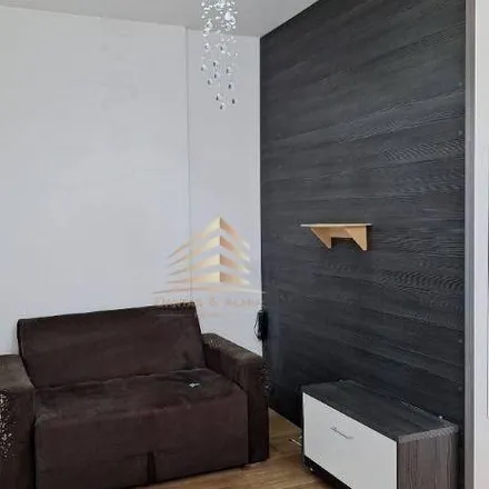 Rent this 1 bed apartment on Edifício Inside Guarulhos in Rua Doutor José Maurício de Oliveira 19, Gopoúva