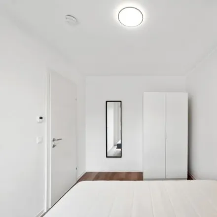 Rent this 1 bed room on Smart Quadrat in Waagner-Biro-Straße, 8020 Graz
