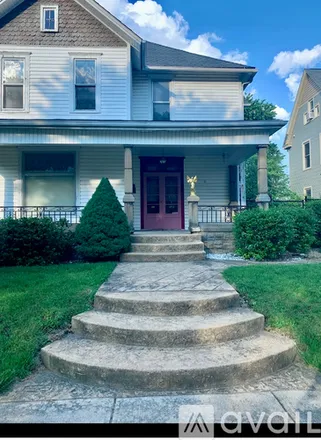 Rent this 3 bed house on 366 Hudson Avenue