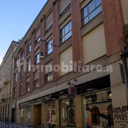 Rent this 5 bed apartment on Via Carlo Alberto 38 bis/A in 10123 Turin TO, Italy