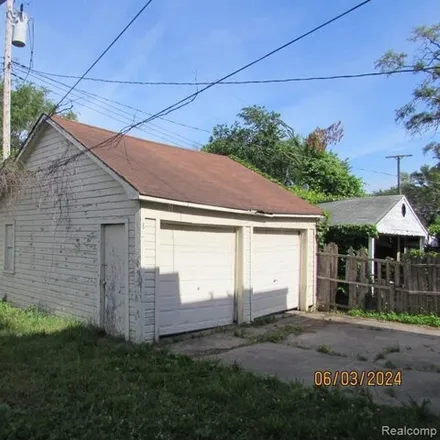 Image 7 - 14223 Mansfield St, Detroit, Michigan, 48227 - House for sale