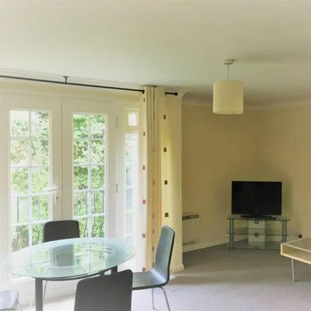 Rent this 3 bed apartment on Swallow Close in Staines-upon-Thames, TW18 4RJ