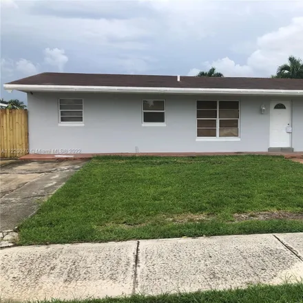 Buy this 5 bed house on 4830 Northwest 185th Terrace in Miami-Dade County, FL 33055