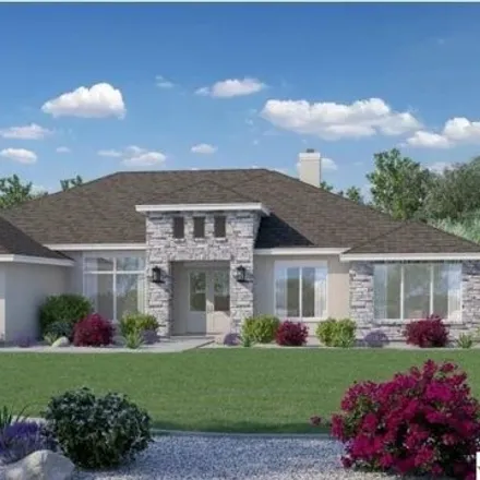Buy this 4 bed house on unnamed road in Oak Hill Estates, Comal County