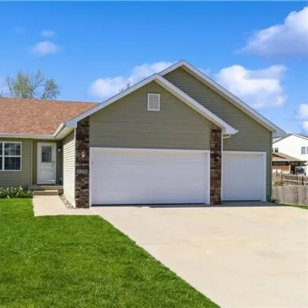 Buy this 4 bed house on 4298 Easter Bay Court in Des Moines, IA 50320