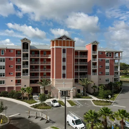 Buy this 3 bed condo on 75 Riverwalk Drive South in Painters Hill, Flagler County