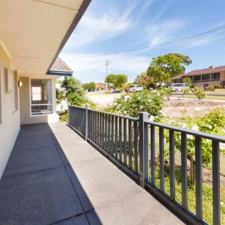 Rent this 4 bed apartment on 12 Moray Avenue in Floreat WA 6014, Australia