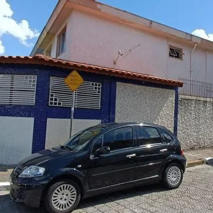 Image 2 - Rua Cônego Valadão 1120, Vila Augusta, Guarulhos - SP, 07040-000, Brazil - House for rent