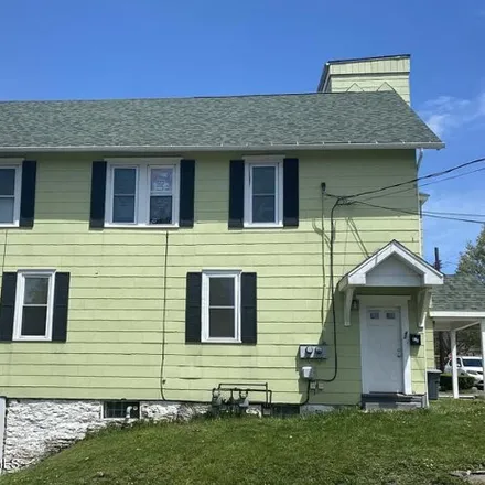 Rent this 3 bed apartment on 62 Mill Street in Dallas, Luzerne County