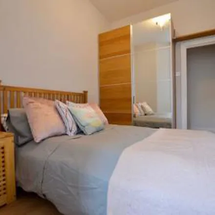 Rent this 1 bed apartment on 53 in 55 St Clement's Road, Bournemouth