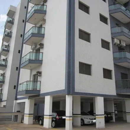 Buy this 3 bed apartment on Rua Tercílio Brunelli in São Vito, Americana - SP
