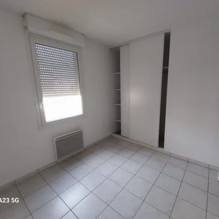 Image 4 - 8 Rue Jean Weber, 31100 Toulouse, France - Apartment for rent