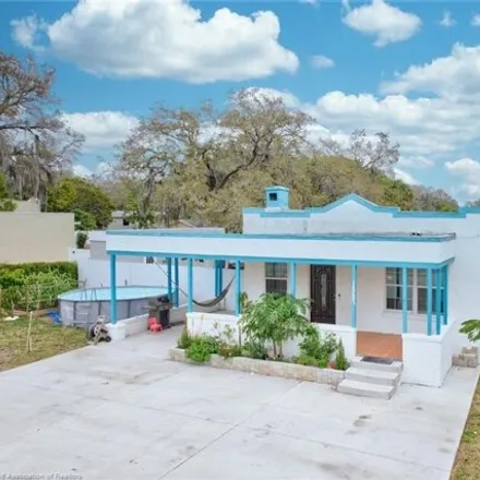 Buy this 3 bed house on 1327 Osceola Street in Sebring, FL 33870