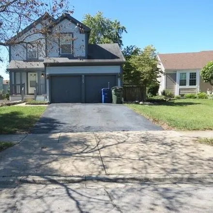 Rent this 3 bed house on 3141 Alderbrook Drive in Columbus, OH 43147