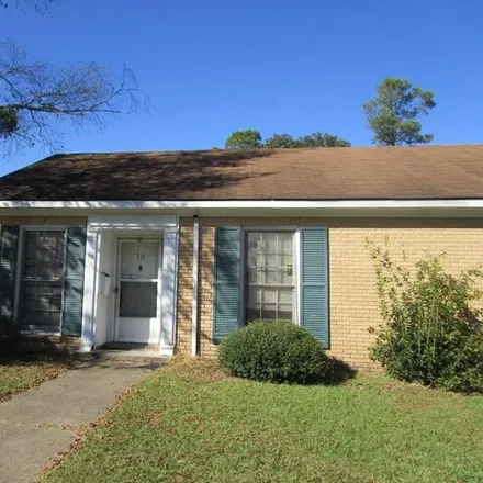 Rent this 3 bed apartment on 153 Willow Drive in Sumter, SC 29150