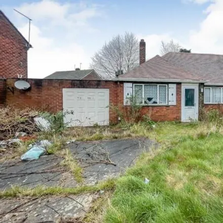 Buy this 3 bed house on Broadlands Drive in Harts Hill, Brierley Hill