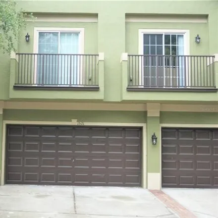 Rent this 3 bed townhouse on 1401 Little Gem Loop in Sanford, FL 32773