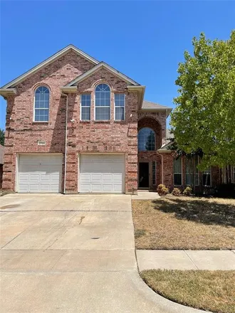 Buy this 5 bed house on 2709 Alpena Drive in Fort Worth, TX 76131