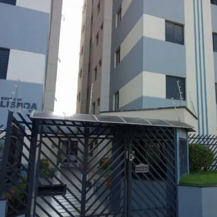 Buy this 1 bed apartment on Rua Ernesto Guilherme Rizzi in Higienópolis, Piracicaba - SP