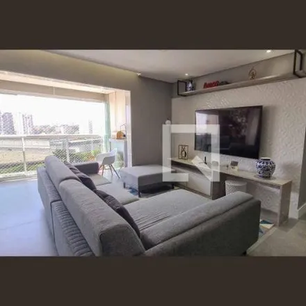 Buy this 2 bed apartment on Condomínio Jardins do Brasil in Avenida Hilário Pereira de Souza 492, Osasco