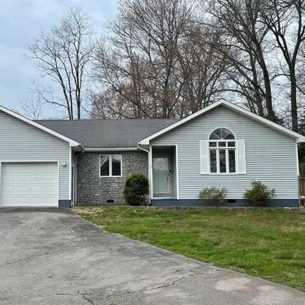 Buy this 3 bed house on 292 Mount Vernon Road in Berea, KY 40403