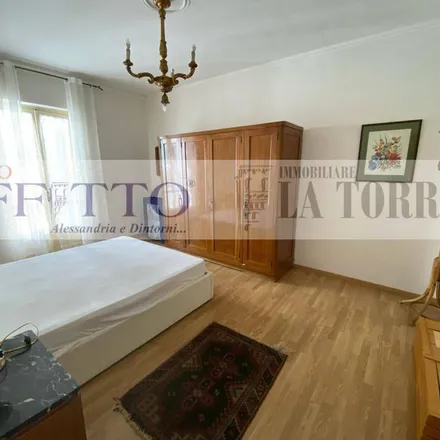 Image 5 - Via Giorgio Stephenson, 15121 Alessandria AL, Italy - Apartment for rent