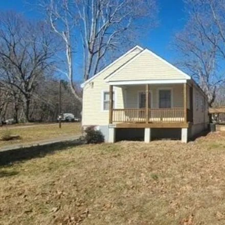 Buy this 2 bed house on 3395 Eastbrook Road in Bocock, Campbell County