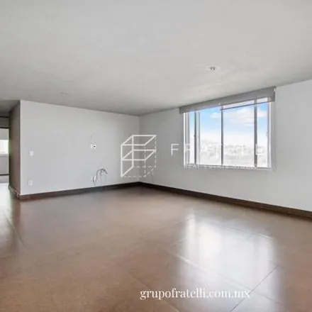 Rent this 3 bed apartment on Avenida Jesús del Monte 151 in Cuajimalpa de Morelos, 05200 Jesús del Monte
