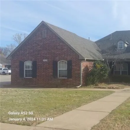 Buy this 4 bed house on 2001 Fairview Road in Bartlesville, OK 74006