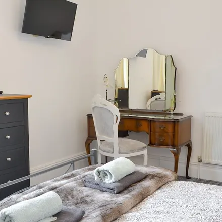 Rent this 2 bed duplex on Bridlington in YO15 2BW, United Kingdom