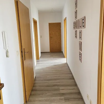 Rent this 3 bed apartment on Sven Dietz in Am Graben 67, 08468 Reichenbach