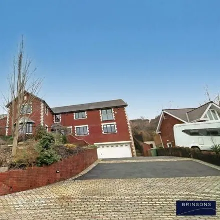 Buy this 5 bed house on unnamed road in Caerphilly County Borough, CF83 2UY