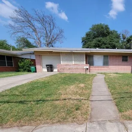 Rent this 2 bed house on 2122 Odessa Drive in San Antonio, TX 78220