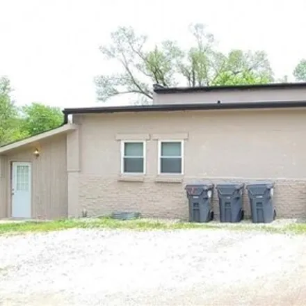 Rent this 1 bed house on 746 Ranike Drive in Anderson, IN 46012