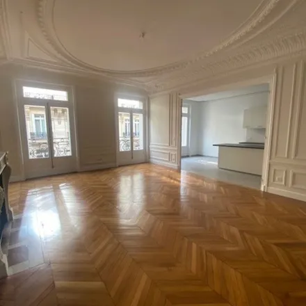 Image 5 - Sergic Paris 8ème, 45 Rue de Courcelles, 75008 Paris, France - Apartment for rent