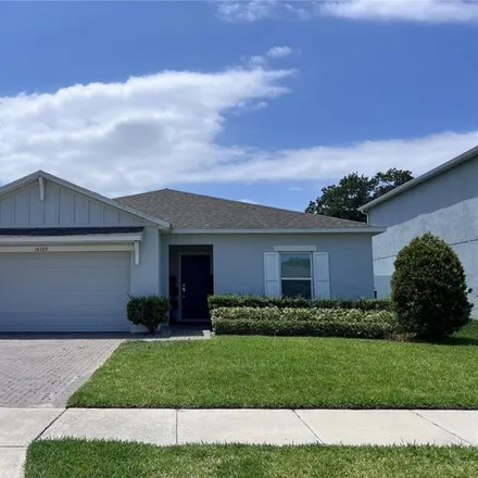 Rent this 4 bed house on 14389 Hidden Court in Clermont, FL 34711