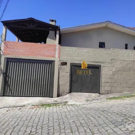 Image 1 - Rua Mari Ruffato, Desvio Rizzo, Caxias do Sul - RS, 95110-680, Brazil - House for sale