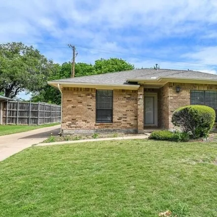 Image 2 - 494 Cooper Lane, Coppell, TX 75019, USA - House for rent