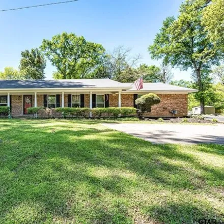 Image 1 - 1025 Salem Road, Rusk, TX 75785, USA - House for sale