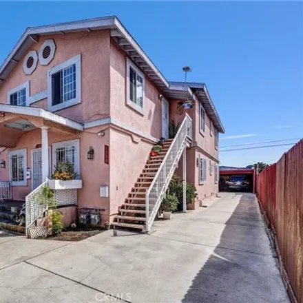 Image 1 - 1228 E 76th St, Los Angeles, California, 90001 - House for sale