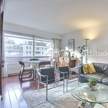 Rent this 1 bed apartment on 40 Rue d'Hautpoul in 75019 Paris, France