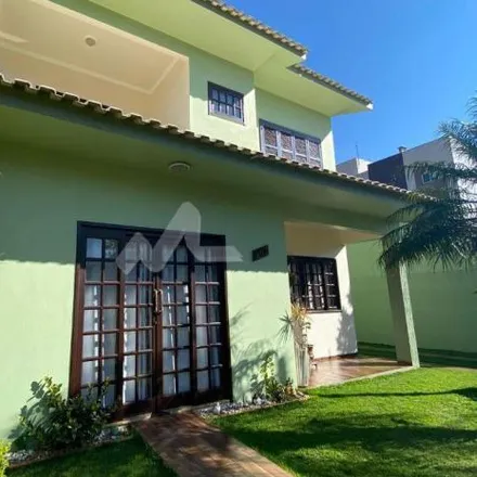 Buy this studio house on Rua General Daltro Filho in Jardim Pasquali, Toledo - PR